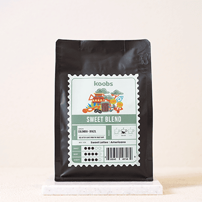 Coffee Beans | Colombia 250g Coffee Beans | Colombia 250g